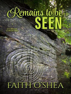 cover image of Remains to be Seen